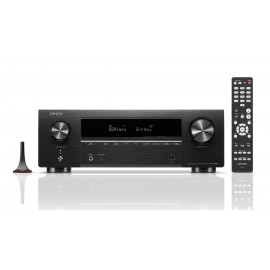 Denon AVR-X1800H Ev Sinema Amfisi 7.2 Kanal , Atmos , Dolby Vision